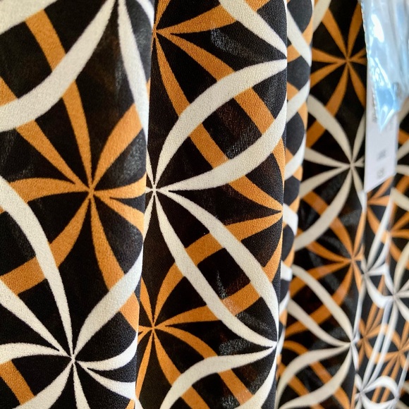 NWT Worthington Blouse - Picture 4 of 9